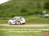 Rallye des CEVENNES - ES 6 - Aumessas