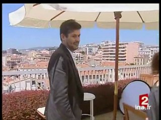 Cannes : "Les chansons d'amour"