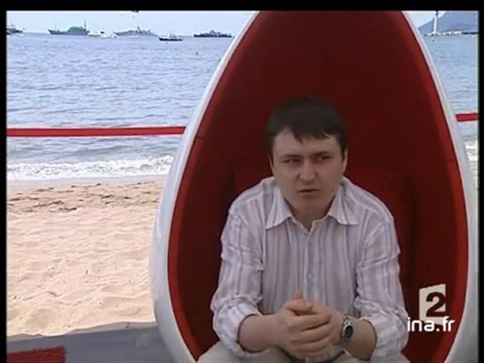 Cannes : "4 mois, 3 semaines et 2 jours"