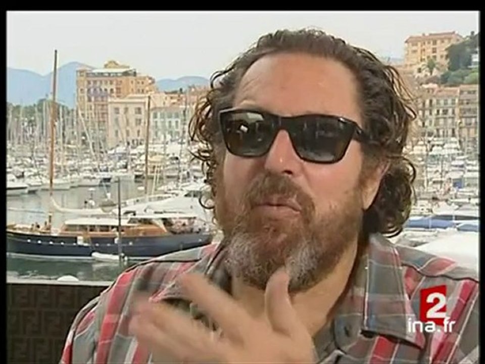 Cinéma : présentation du film "Le scaphandre et le papillon"