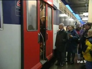 RAPPORT 35 HEURES SNCF / REACTIONS SYNDICATS