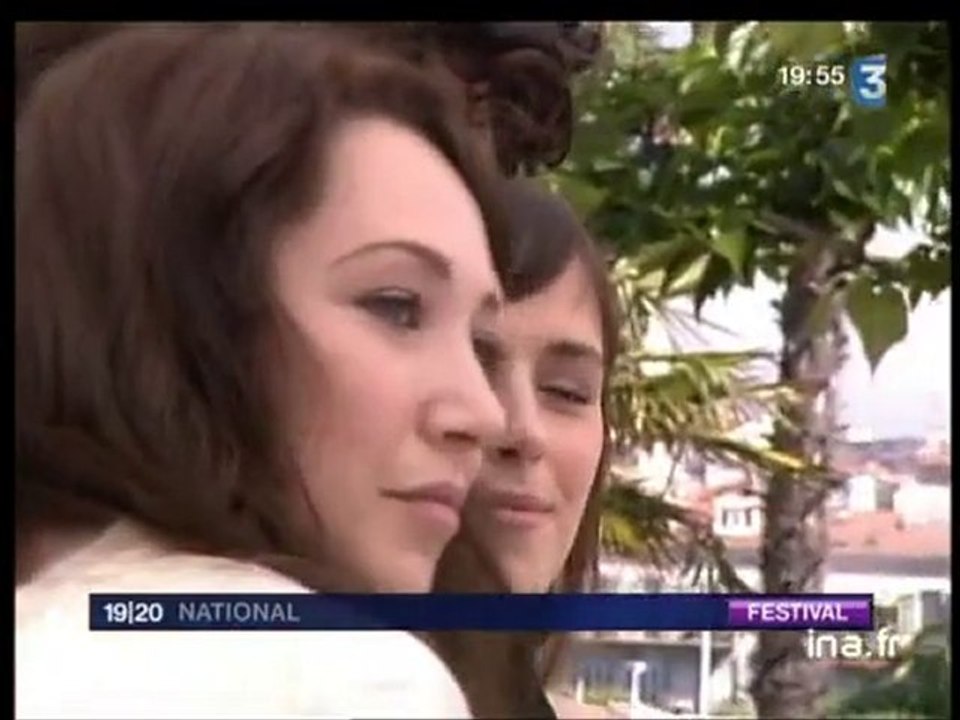 [Festival de Cannes]