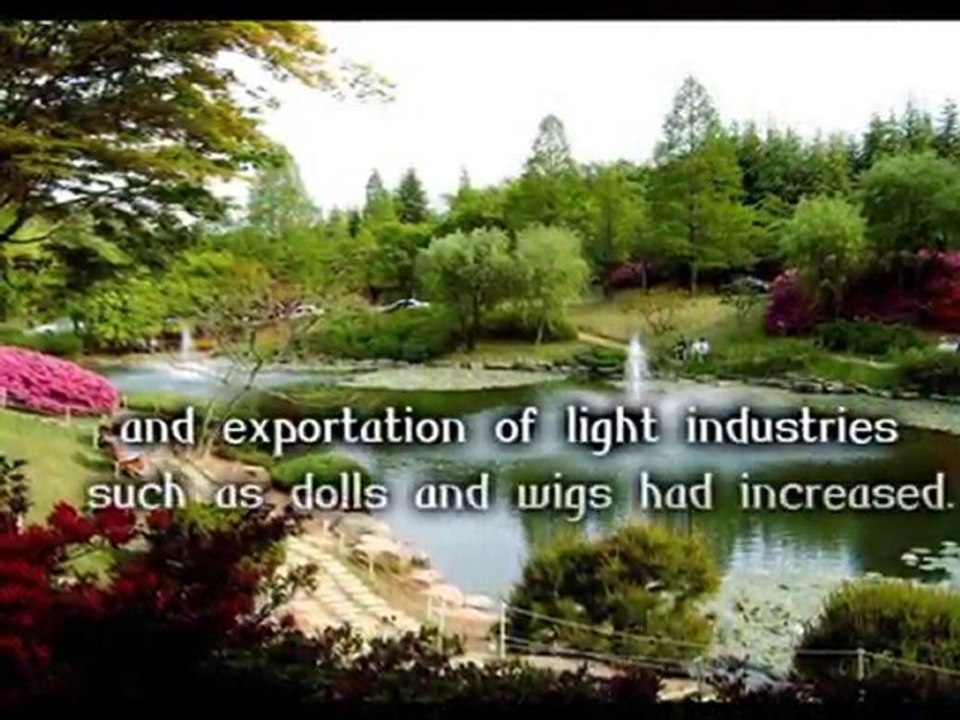 G20, The rise of Korea