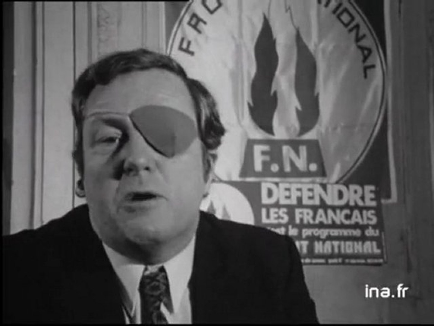 Jean Marie Le Pen Video Dailymotion