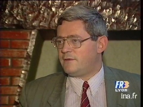 Bruno Gollnisch et les électeurs communistes