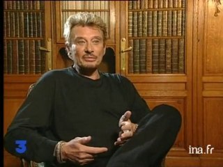 Johnny Hallyday au cinéma