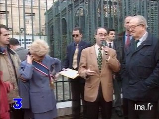 Programme FN pour élections régionales