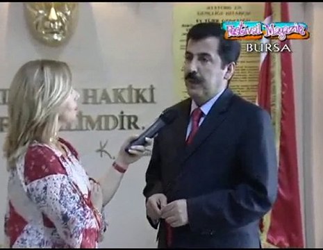 Star Tv Festival Magazi Programına Konuk Olduk