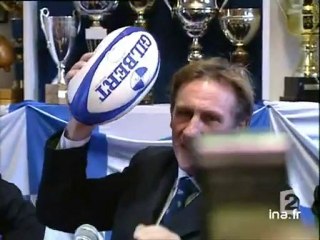 [Du rififi à Bègles]