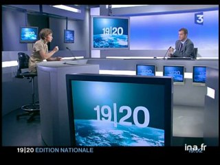 [Plateau invitée : Laurence Parisot]