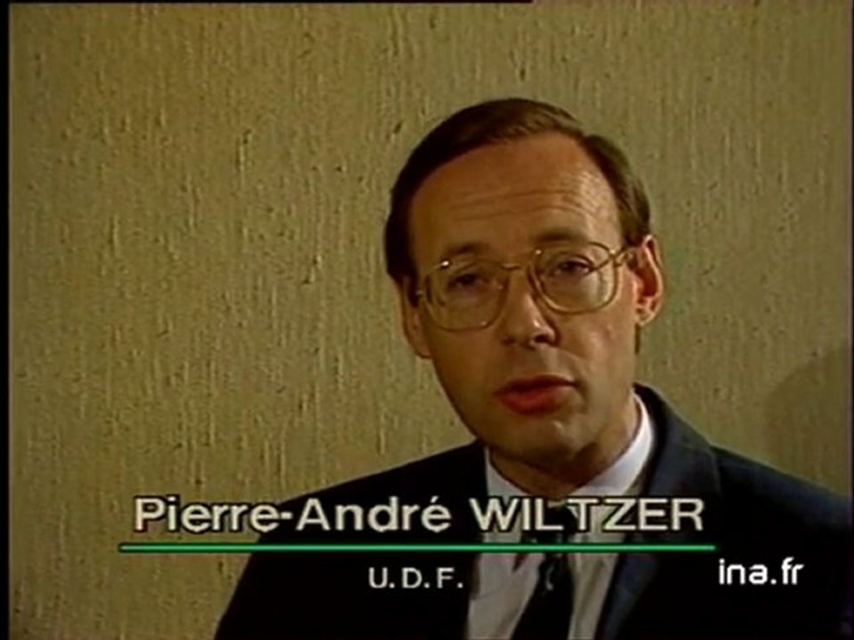 REACTIONS TOUBON + WILTZER