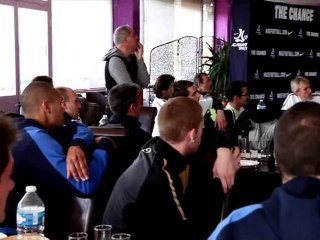 Football365 : The Chance, Episode 2