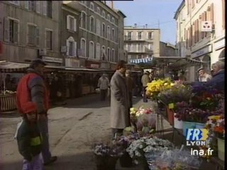 Présentation de Privas, ville étape du Dauphiné libéré