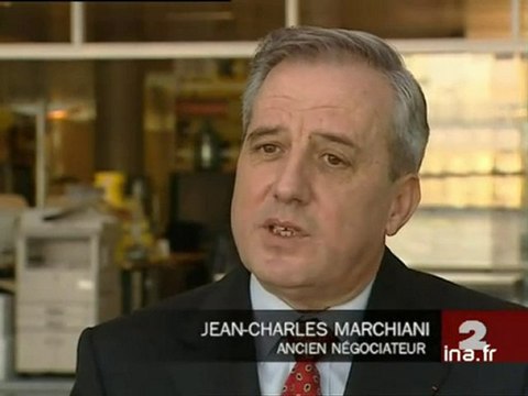 Révélations sur la rançon de la libération des otages du Liban