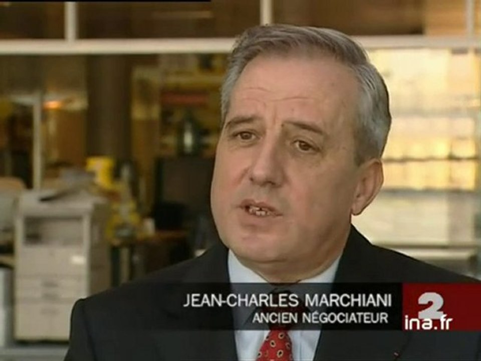 Révélations sur la rançon de la libération des otages du Liban