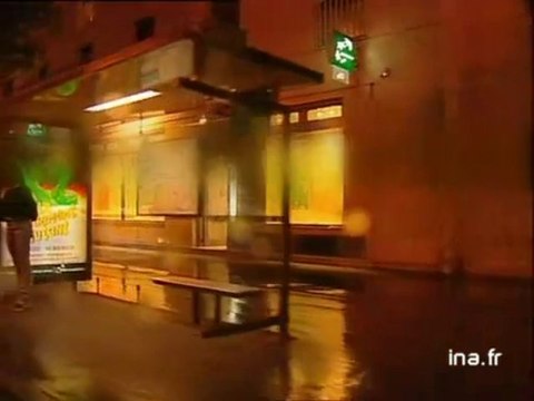 Faut-il pénaliser les prostituées ou les clients ? - Archive INA