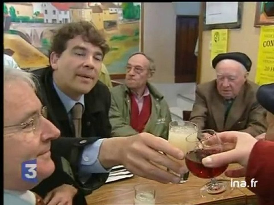 [Législatives Bourgogne]