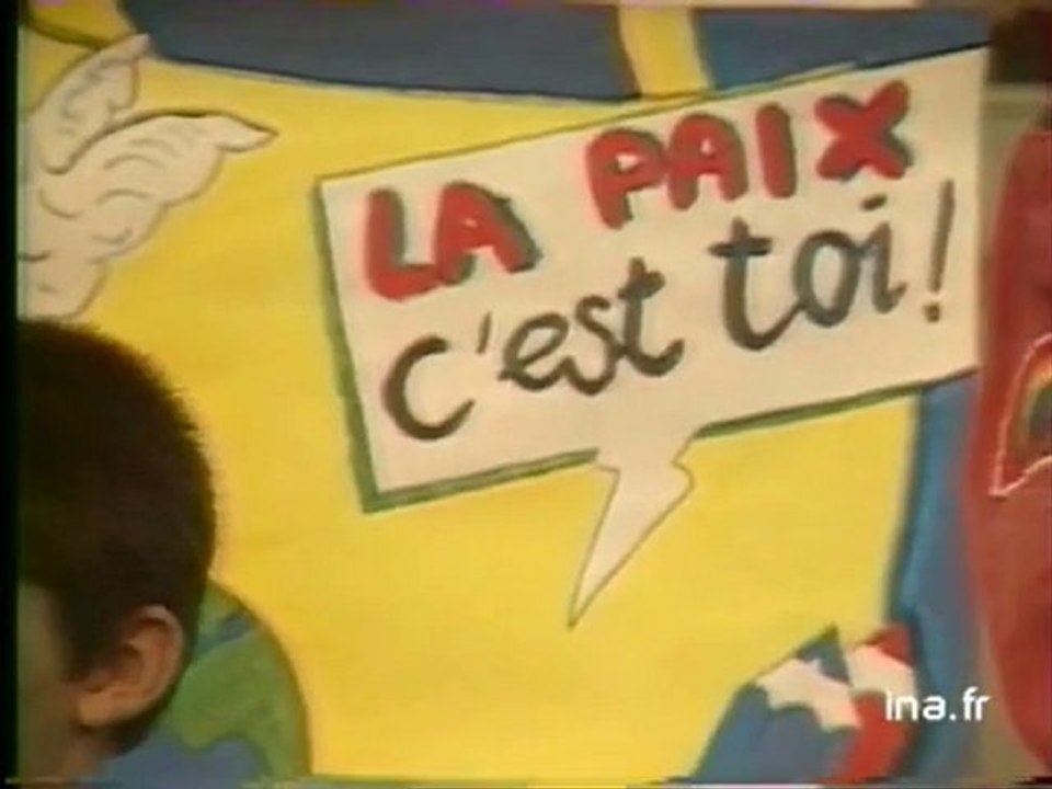 Création SOS Racisme à Notre-Dame de Gravenchon