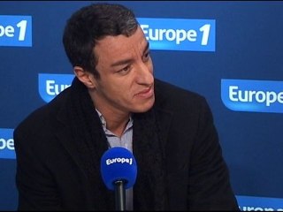 "On me propose de jouer le rôle de flic"