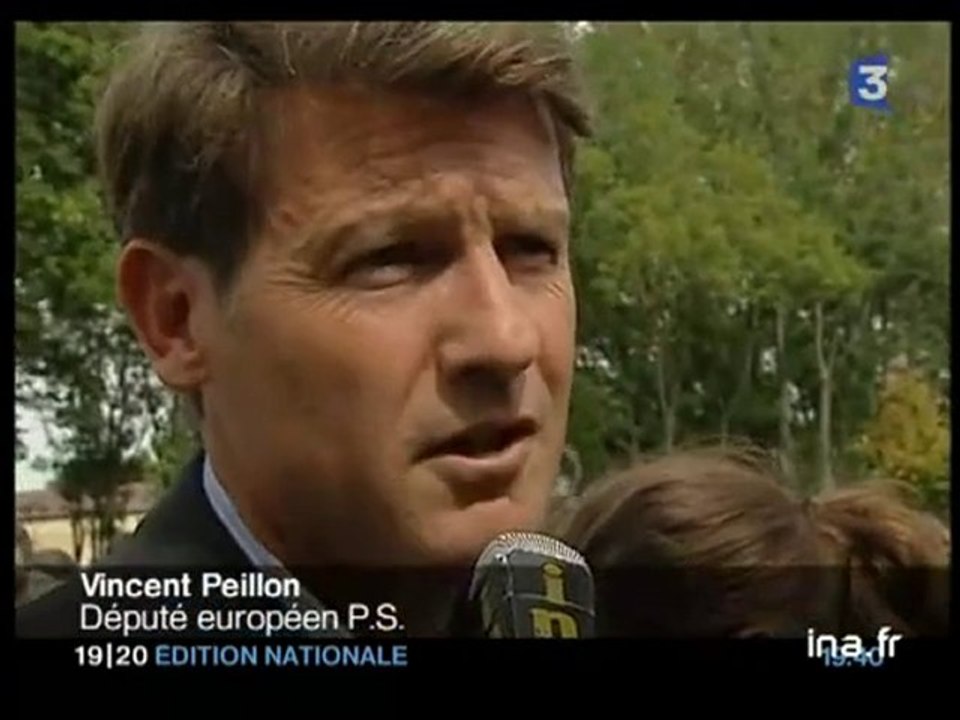 [Réunion NPS à Fouras]