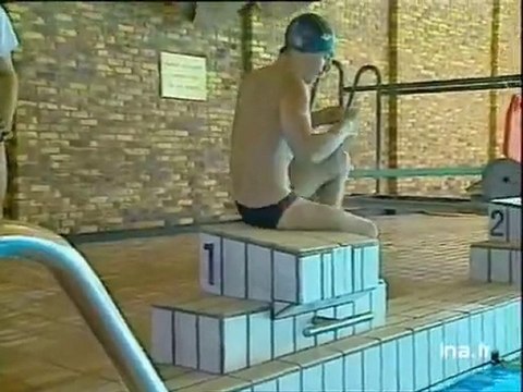 Un nageur Havrais sélectionné aux Jeux paralympiques de Séoul