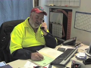 Sweeping Machines Dandenong South Industrial Sweeping ...