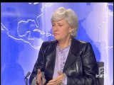 [Plateau invitée : Françoise de Panafieu]