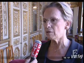 [Affaire Clearstream : affaire d'Etat]