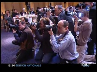 EADS Co-CEO Noël Forgeard Denies Insider Trading 🛫