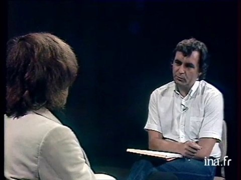 Racing Club de Strasbourg - Interview Gilbert Gress