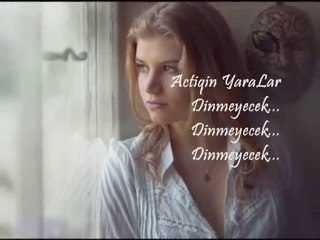 Tugay Ören & Seda Cömert - Geçen Zaman (2011)