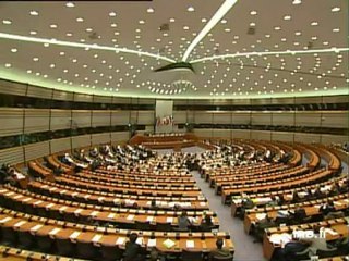 Elargissement europe/institutions