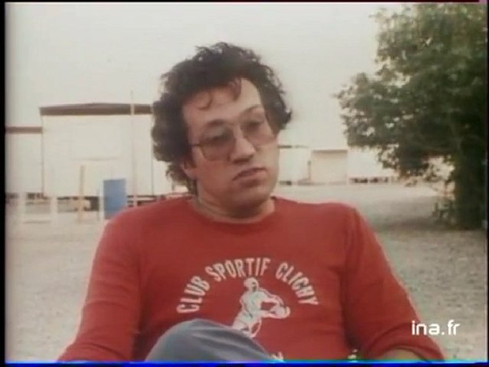 Conflit Iran - Irak : prix de la guerre