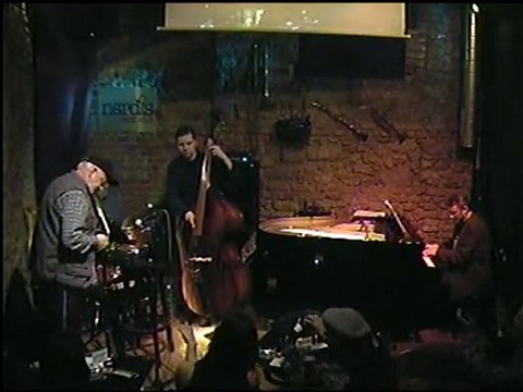 Andrzej Jagodziński Janusz Szprot Nardis