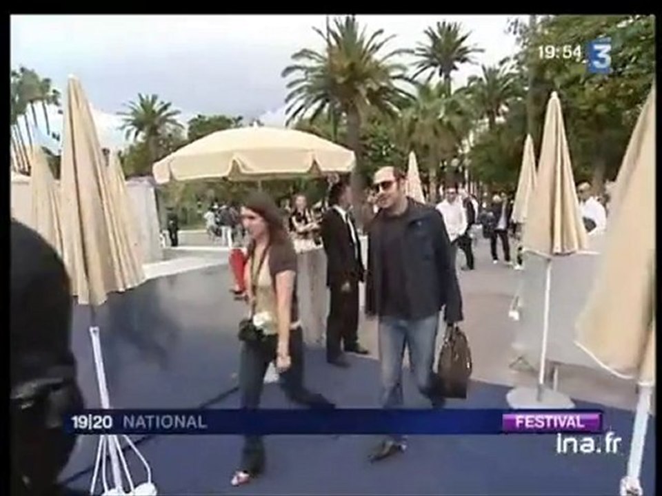 [Festival de Cannes]