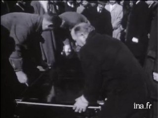 Obsèques de Malcolm X