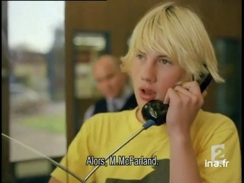 Palmarès du festival de Cannes dont la palme d'or à Gus Van Sant pour Eléphant .