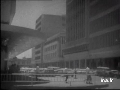 Monsieur Jacques Chirac en Irak