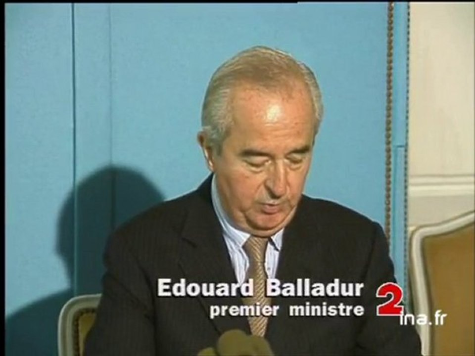 Constitution Balladur
