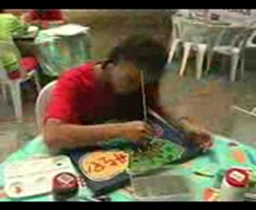 Benny Hinn - My Fathers House In Manila, Philippines