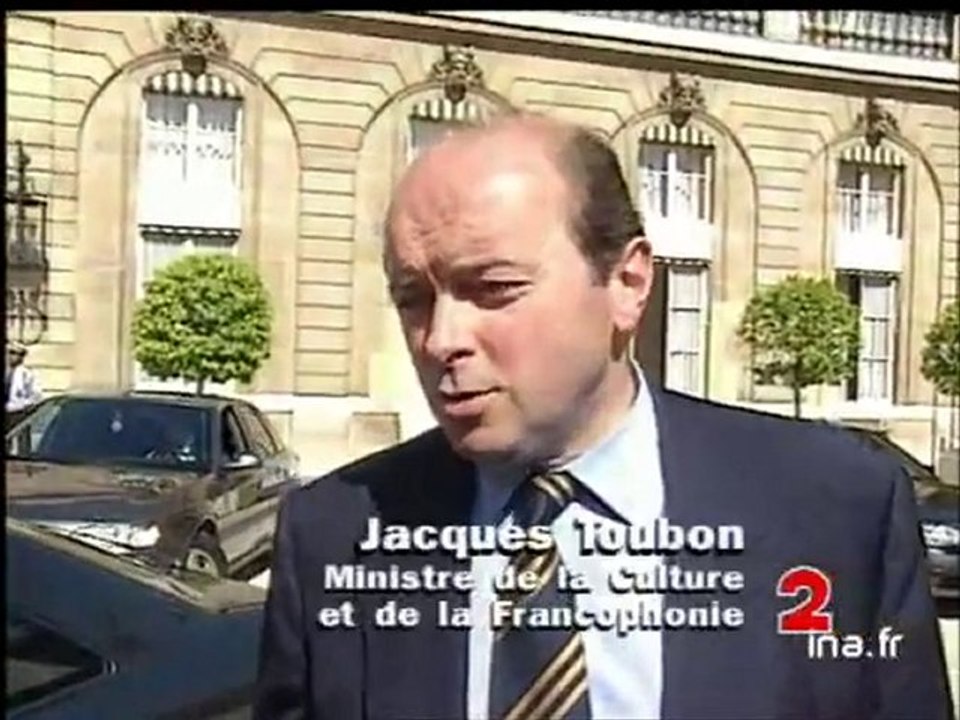 VACANCES MINISTRES