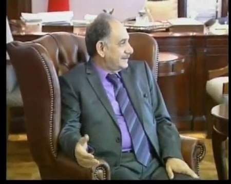 Davutoğlu- Abdullah Gül Haber 24.08.10