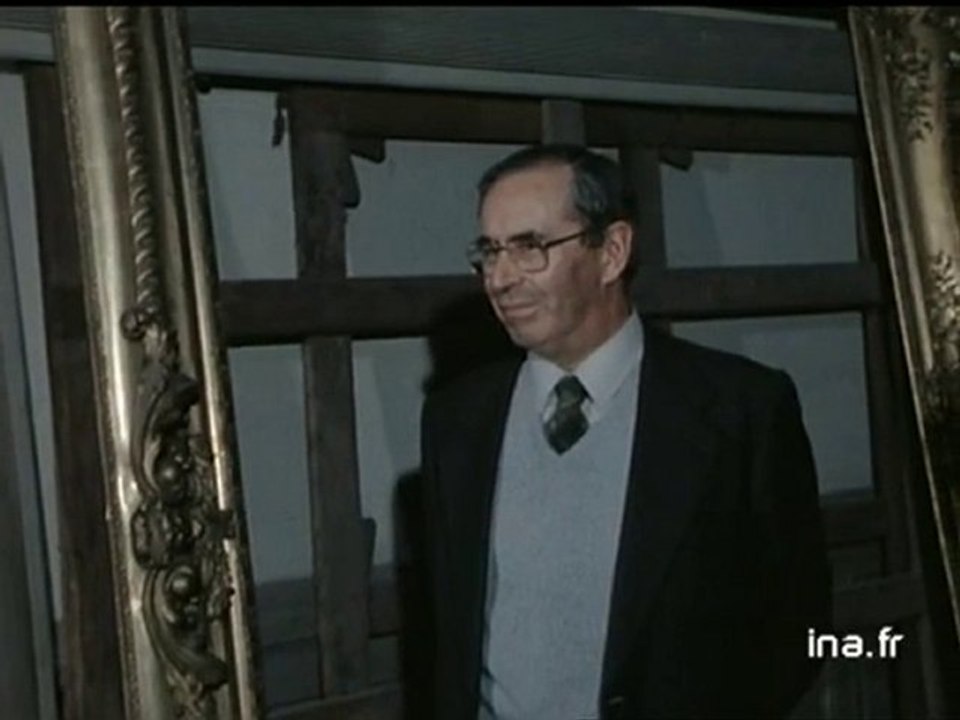 Rénovation du Musée des Beaux-Arts de Nantes - 1er volet - le bâtiment