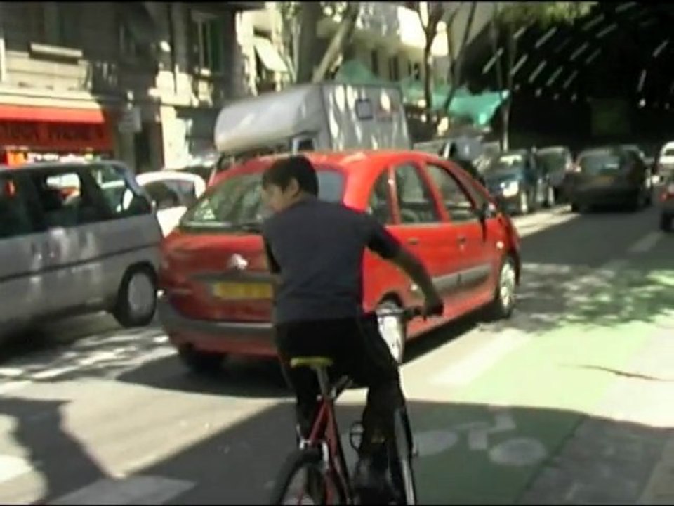 boulevard national