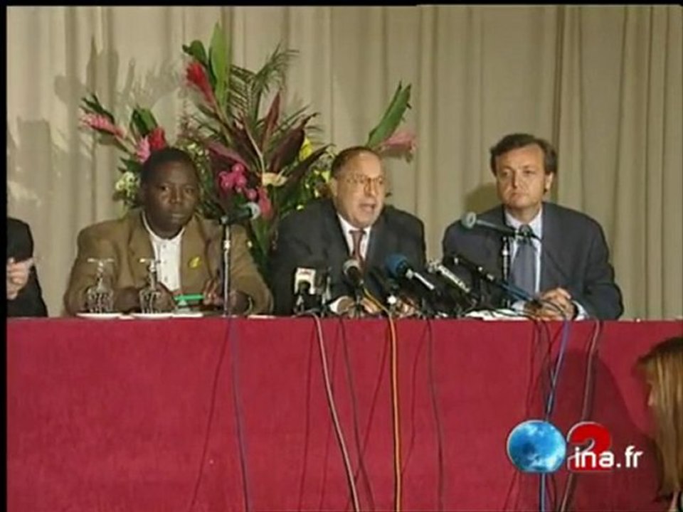 Communautés religieuses