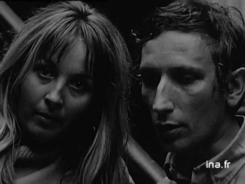 Chantal REMY tourne à Nantes - Passage Pommeraye