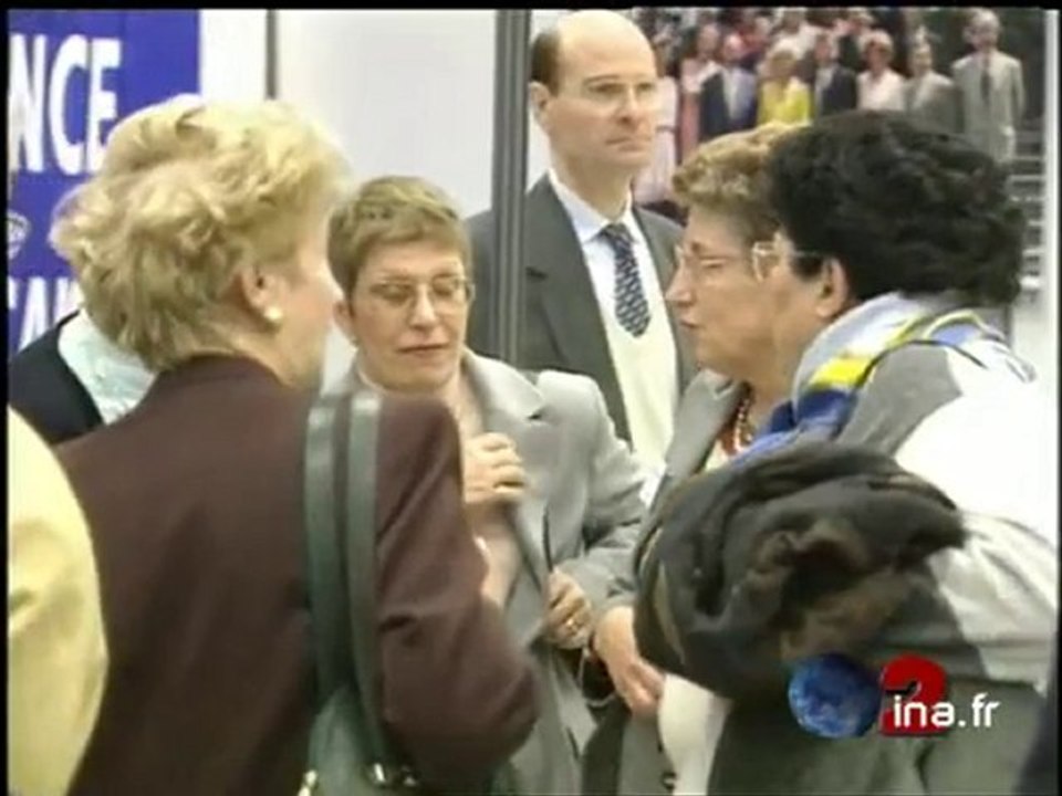 CONGRES FN STRASBOURG