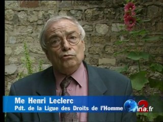 REACTIONS ASSOCIATIONS/IMMIGRATION