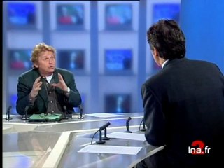 Plateau Daniel Cohn Bendit