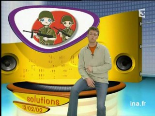 [Reportage sur l'action d'Unicef au Soudan]